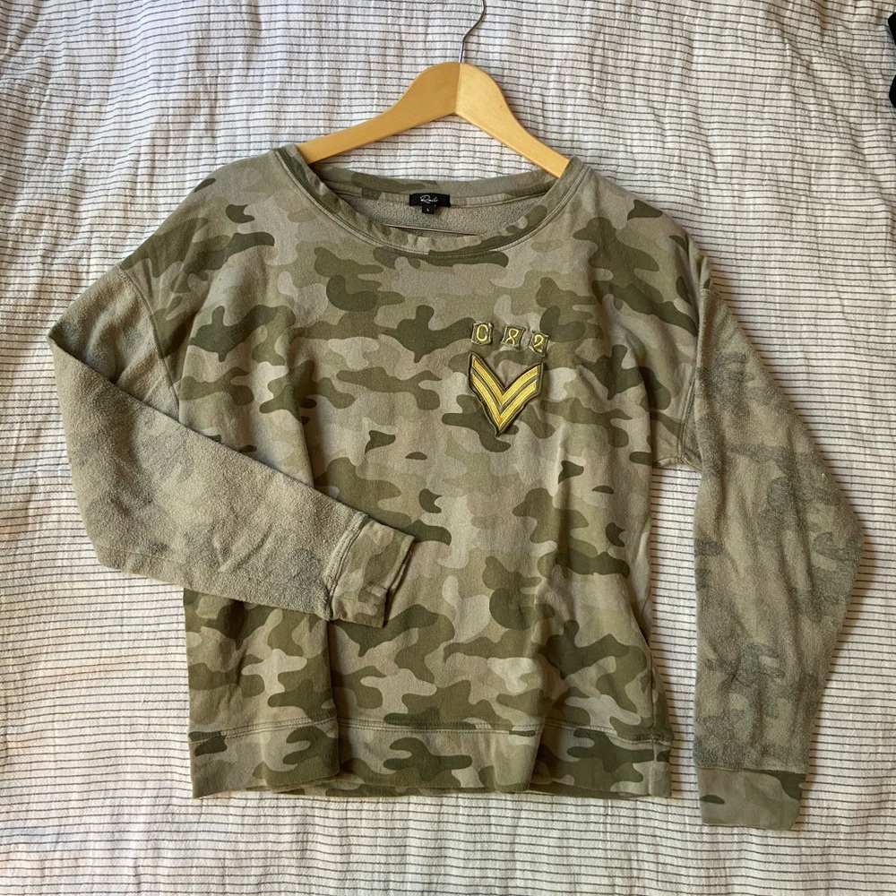 Rails Sweatshirt